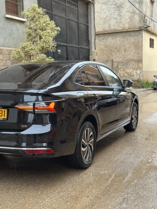 Volkswagen Lavida 2025 Edition