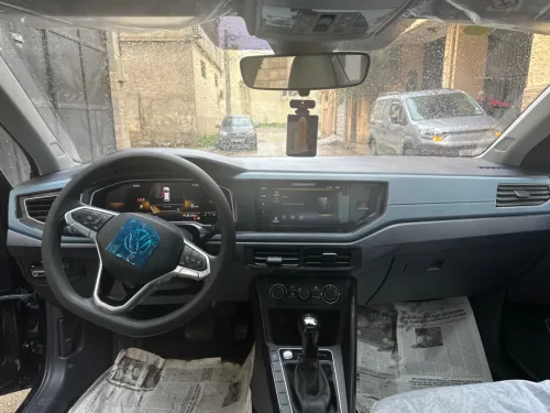 Volkswagen Lavida 2025 Edition