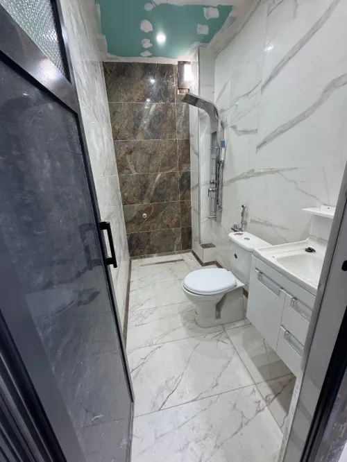 Vente Appartement F2 Oran Oran