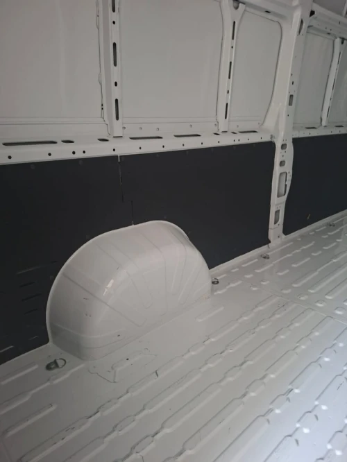 Fiat ducato 3pano 2024