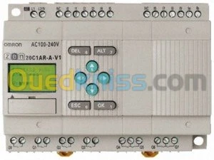 PLC INSTALLATION ET MAINTENANCE