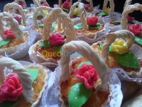 gateau oriental 