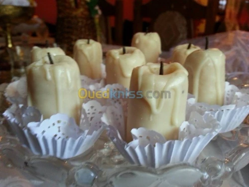 gateau oriental 