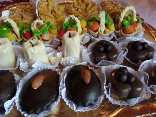 gateau oriental 