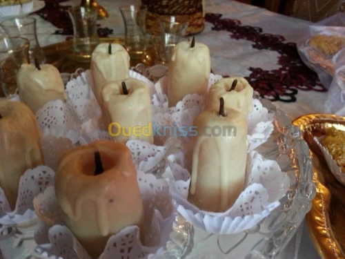 gateau oriental 