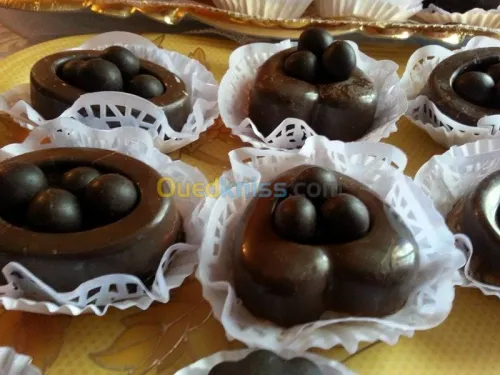 gateau oriental 