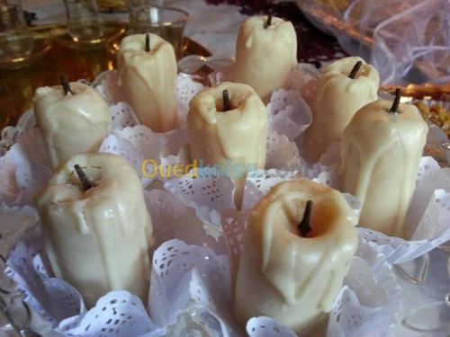 gateau oriental 