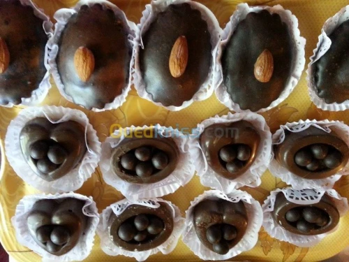 gateau oriental 