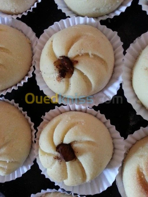 gateau oriental 