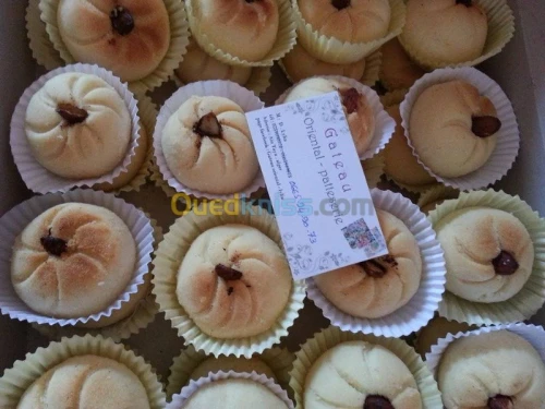 gateau oriental 