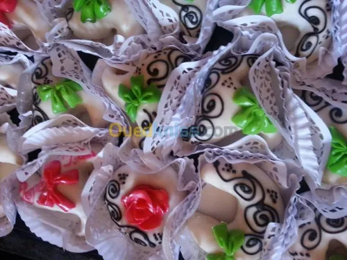 gateau oriental 