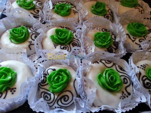 gateau oriental 