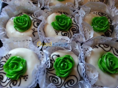 gateau oriental 