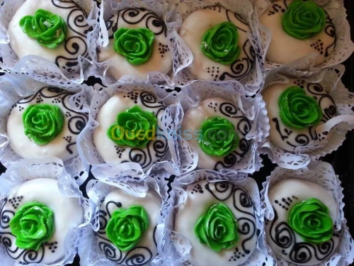 gateau oriental 