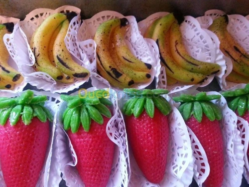 gateau oriental 