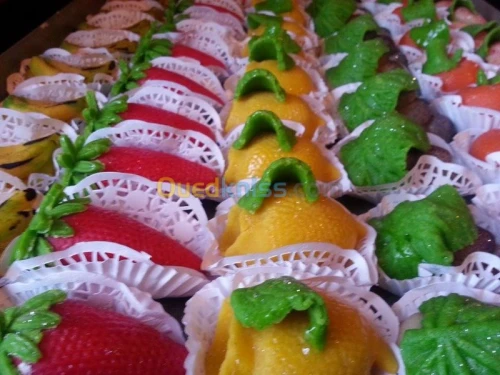 gateau oriental 