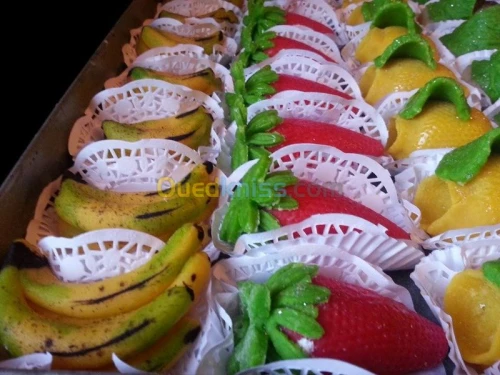gateau oriental 