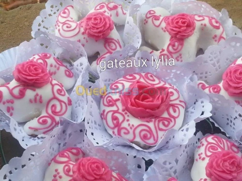 gateau oriental 