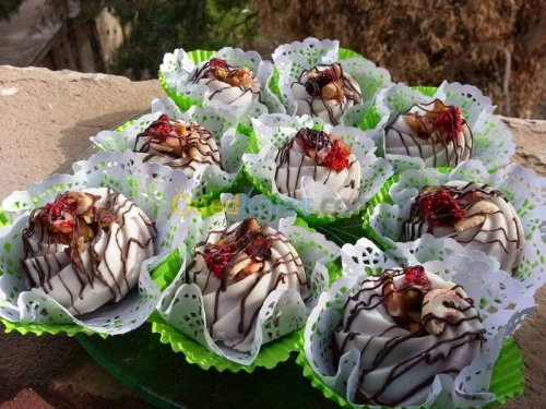 gateau oriental 