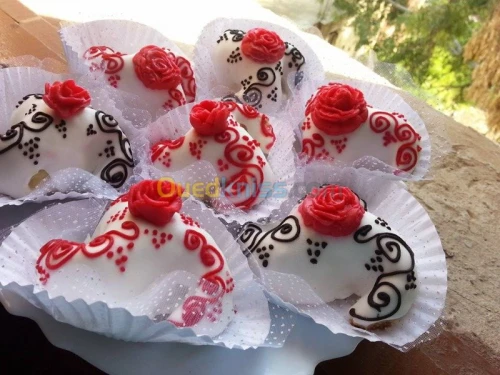 gateau oriental 