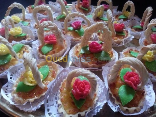 gateau oriental 