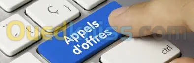 CONSULTATIONS ET APPELS D'OFFRES