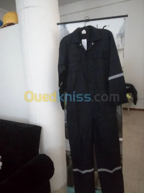 Vêtements professionnels (+LOGO)