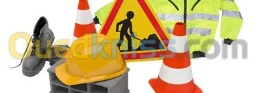 Vêtements professionnels (+LOGO)