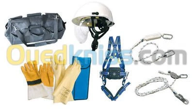 Vêtements professionnels (+LOGO)