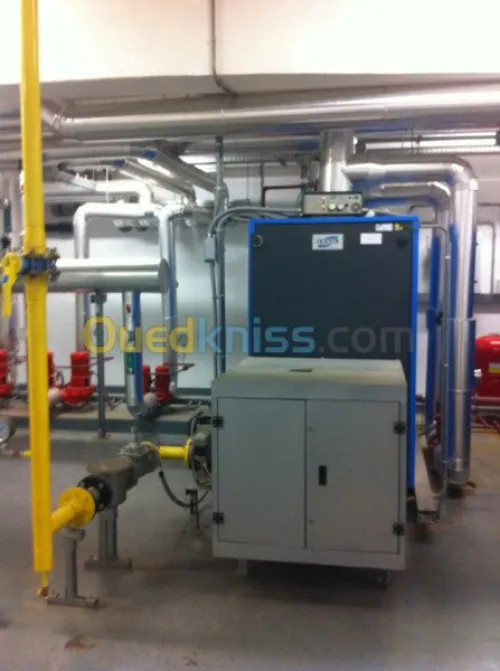 reparation et maintenance industrielle
