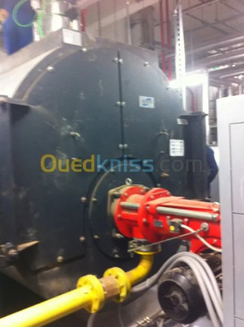 reparation et maintenance industrielle
