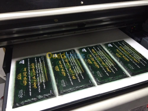 Impression et Marquage 