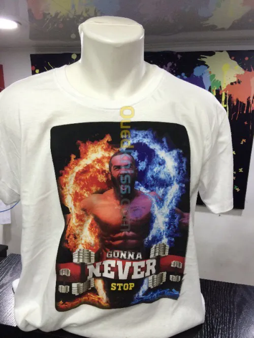 Impression et Marquage 