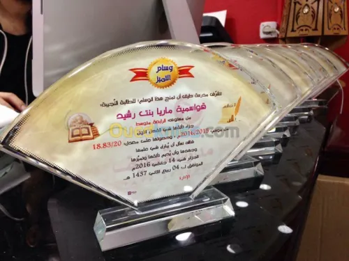 Impression et Marquage 