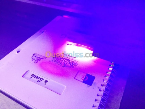 Impression et Marquage 