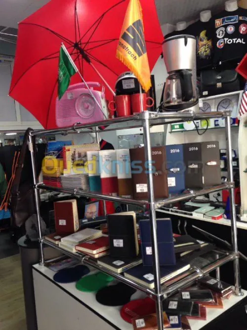 Impression et Marquage 