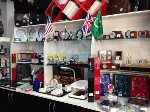 Impression et Marquage 