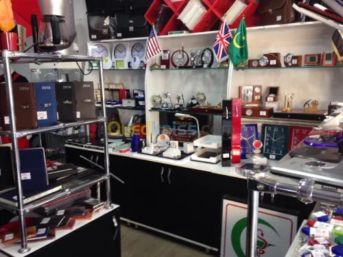 Impression et Marquage 