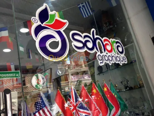 Impression et Marquage 