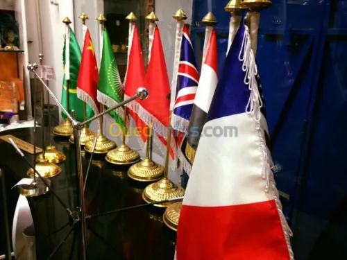 Impression et Marquage 