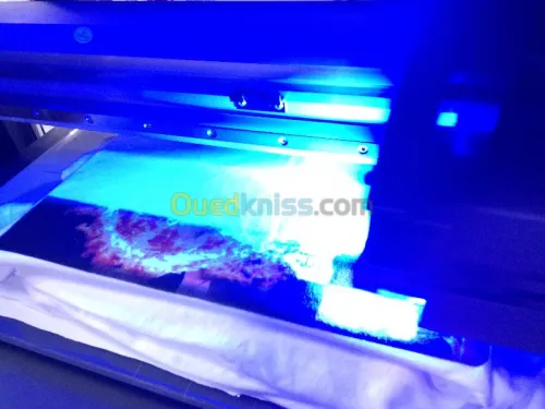 Impression et Marquage 