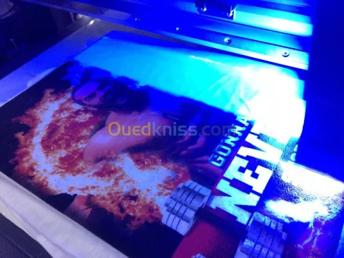 Impression et Marquage 