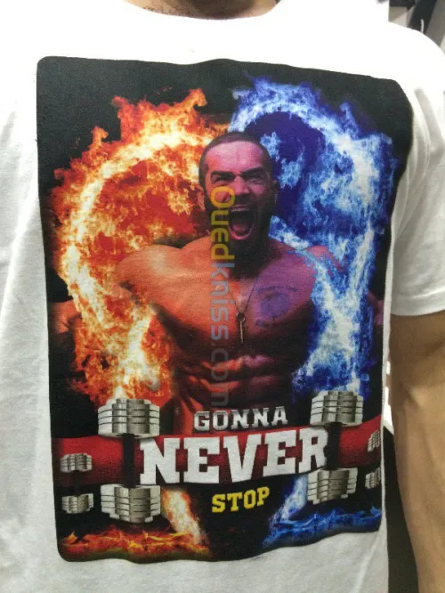 Impression et Marquage 