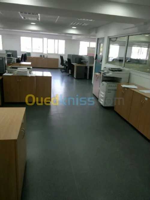 Revêtements de sols en PVC 