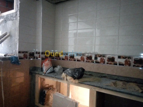 Maçonnerie général