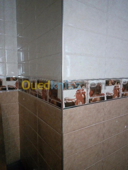 Maçonnerie général