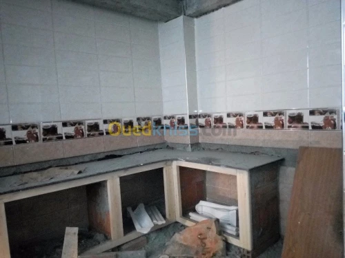 Maçonnerie général