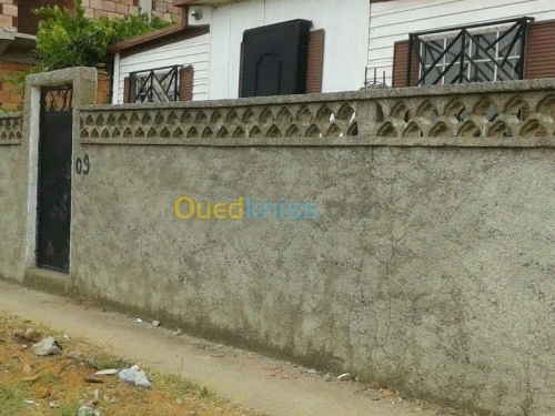 Vente Terrain Skikda Filfla