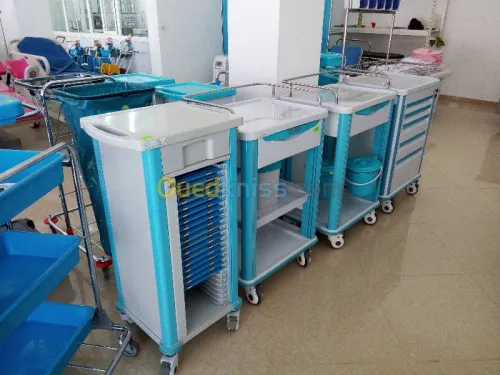 Mobilie medical 