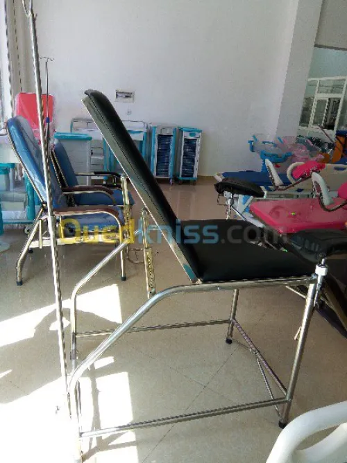 Mobilie medical 